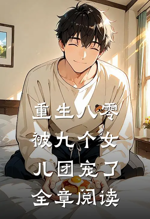 重生八零：被九个女儿团宠了全章阅读