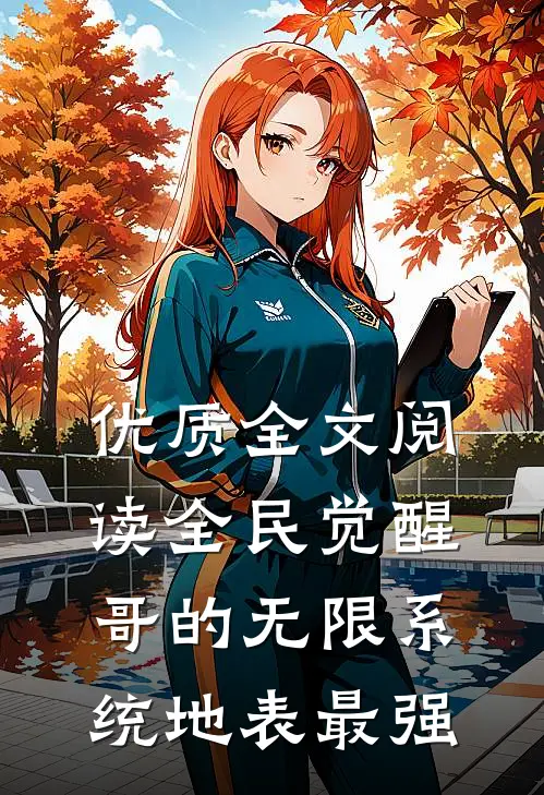 优质全文阅读全民觉醒：哥的无限系统地表最强