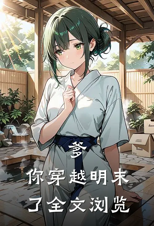 爹，你穿越明末了全文浏览
