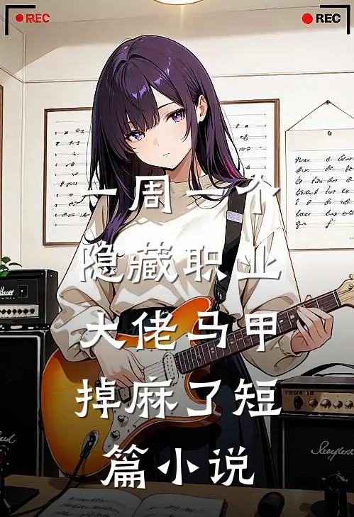一周一个隐藏职业，大佬马甲掉麻了短篇小说