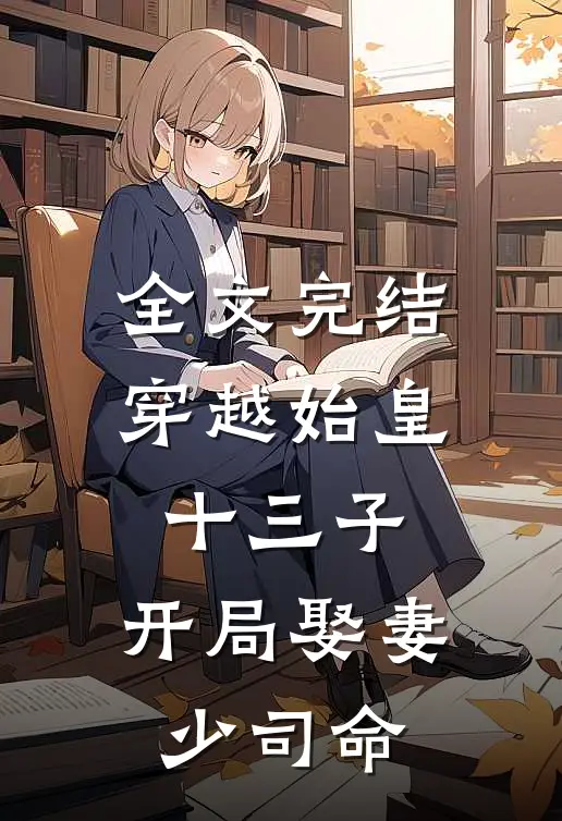 全文完结穿越始皇十三子，开局娶妻少司命