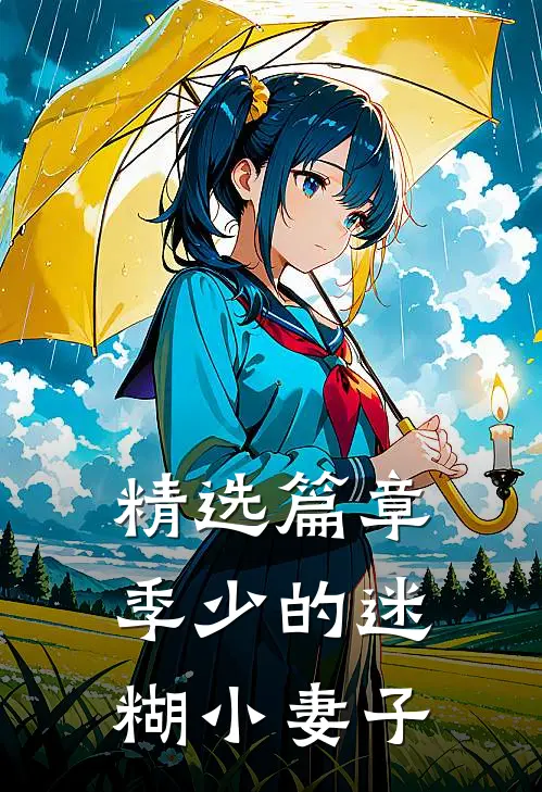 精选篇章季少的迷糊小妻子