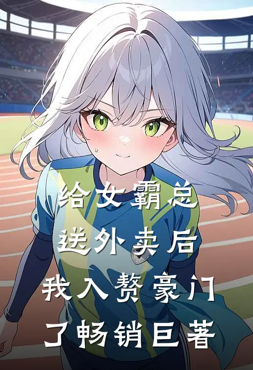 给女霸总送外卖后，我入赘豪门了畅销巨著