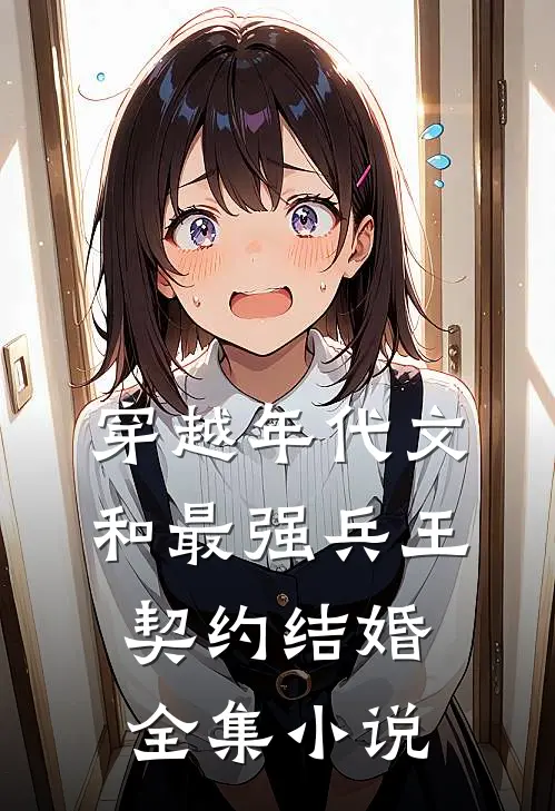 穿越年代文：和最强兵王契约结婚全集小说