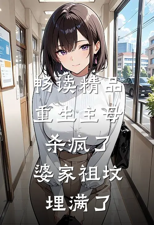 畅读精品重生主母杀疯了，婆家祖坟埋满了