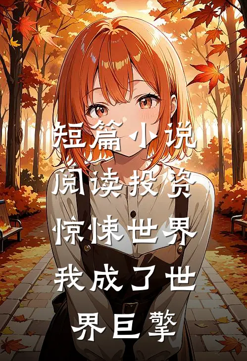 短篇小说阅读投资惊悚世界，我成了世界巨擎
