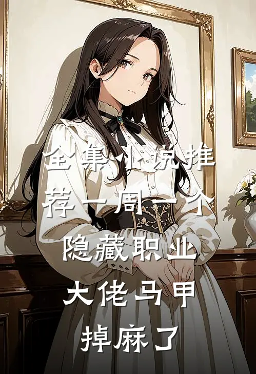 全集小说推荐一周一个隐藏职业，大佬马甲掉麻了