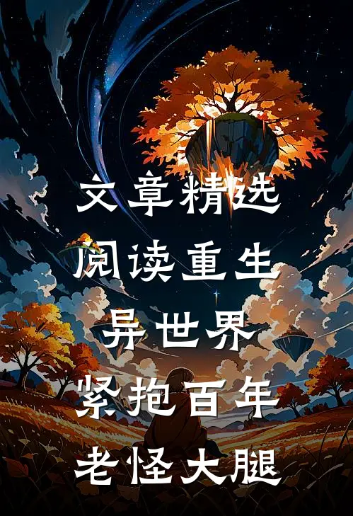 文章精选阅读重生异世界：紧抱百年老怪大腿