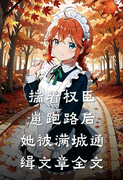 揣着权臣崽跑路后，她被满城通缉文章全文