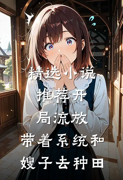精选小说推荐开局流放：带着系统和嫂子去种田