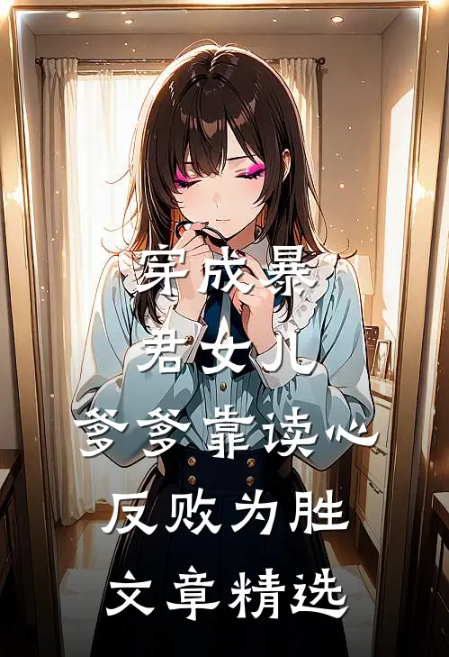 穿成暴君女儿，爹爹靠读心反败为胜文章精选