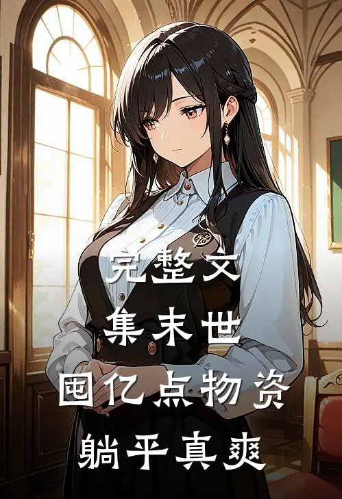 完整文集末世：囤亿点物资躺平真爽