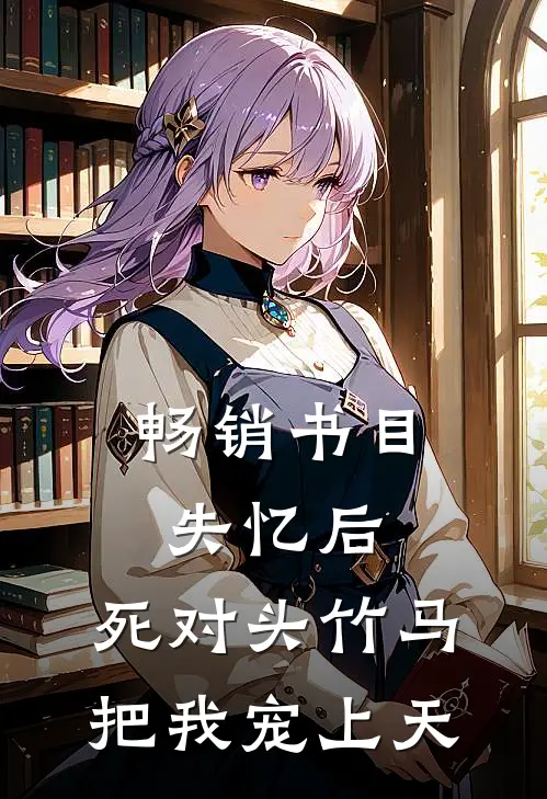 畅销书目失忆后，死对头竹马把我宠上天