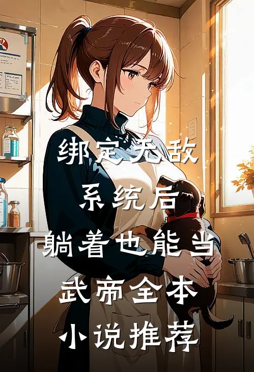 绑定无敌系统后，躺着也能当武帝全本小说推荐