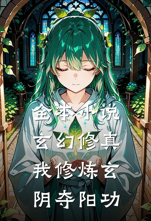 全本小说玄幻修真：我修炼玄阴夺阳功
