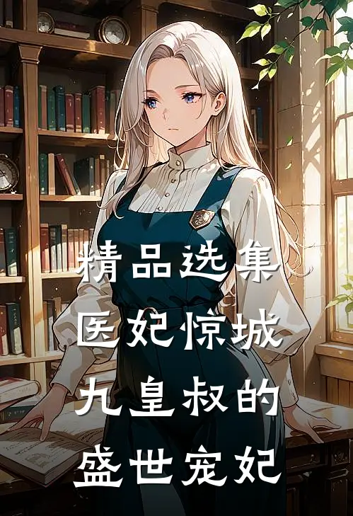 精品选集医妃惊城：九皇叔的盛世宠妃