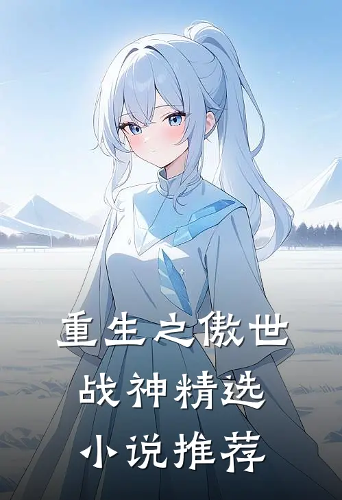 重生之傲世战神精选小说推荐