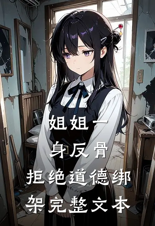 姐姐一身反骨，拒绝道德绑架完整文本