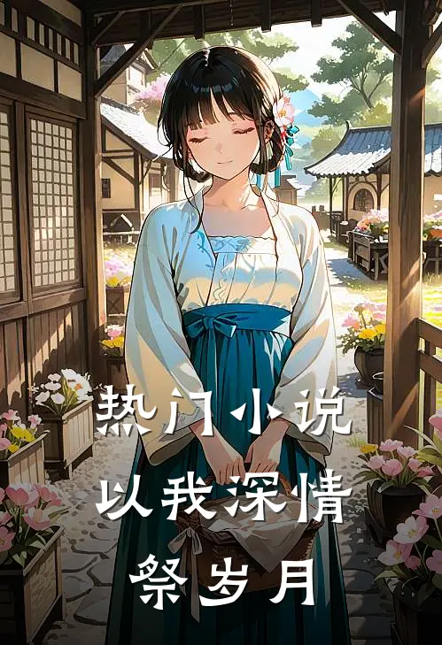 热门小说以我深情祭岁月