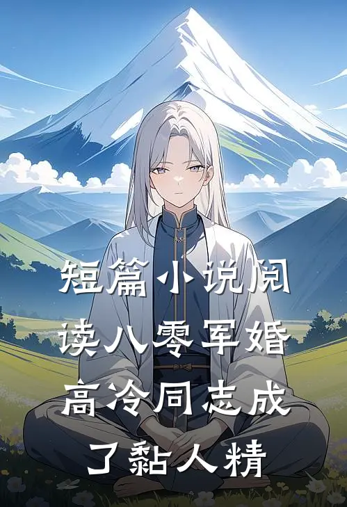 短篇小说阅读八零军婚：高冷同志成了黏人精