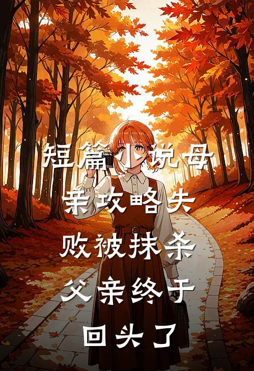 短篇小说母亲攻略失败被抹杀，父亲终于回头了