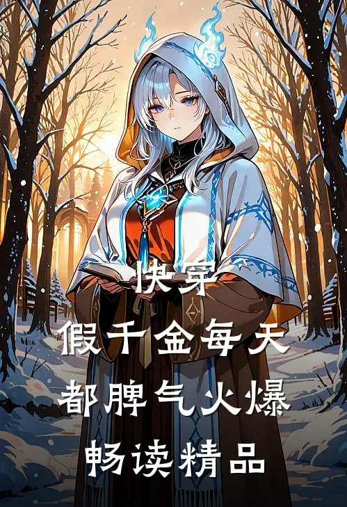 快穿：假千金每天都脾气火爆畅读精品