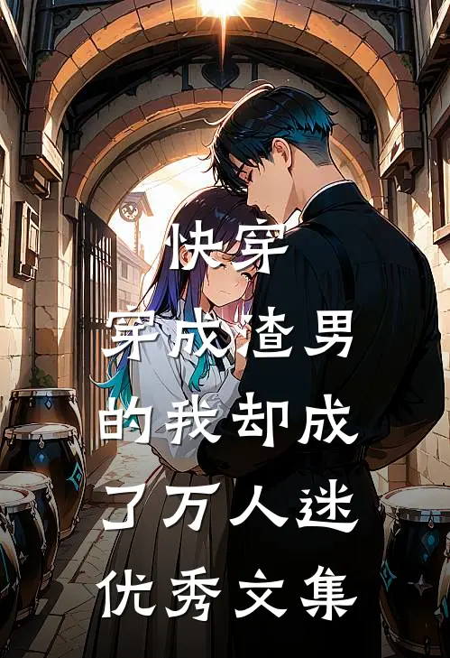 快穿：穿成渣男的我却成了万人迷优秀文集
