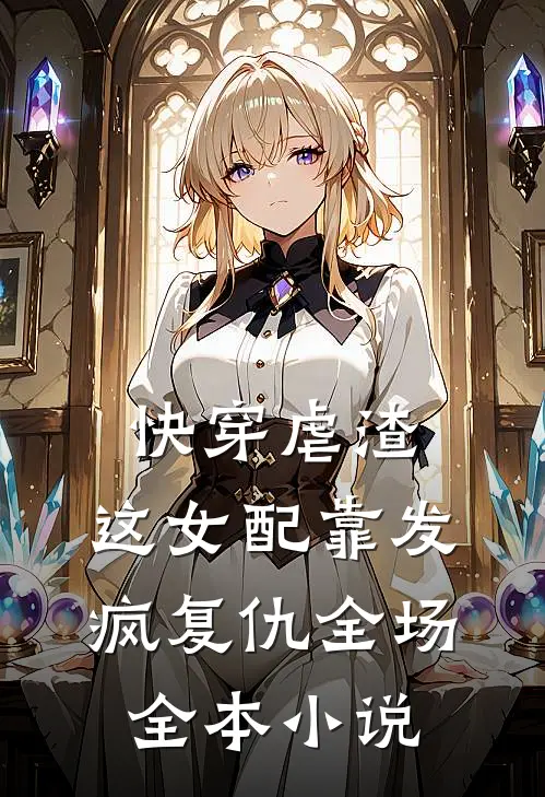 快穿虐渣：这女配靠发疯复仇全场全本小说