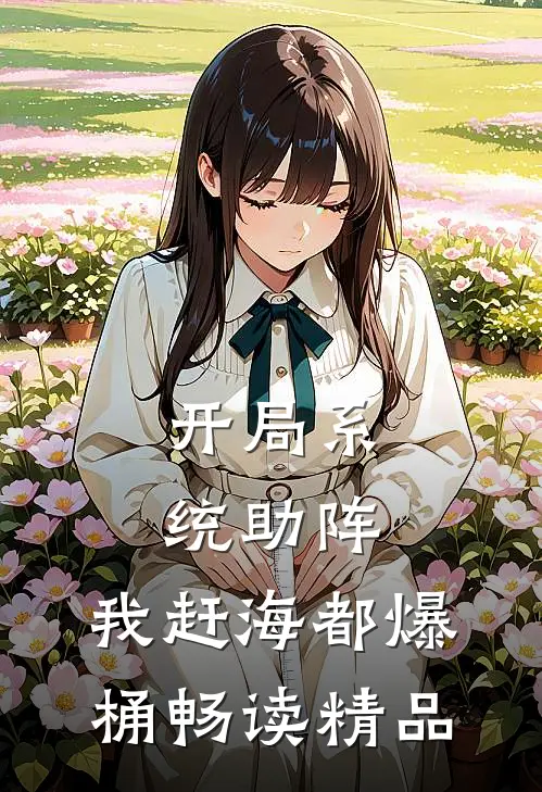 开局系统助阵，我赶海都爆桶畅读精品