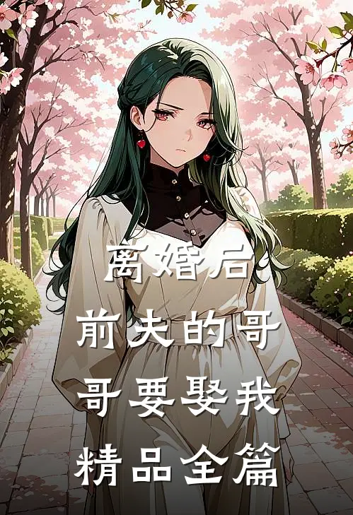离婚后，前夫的哥哥要娶我精品全篇