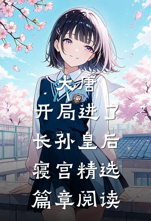 大唐：开局进了长孙皇后寝宫精选篇章阅读