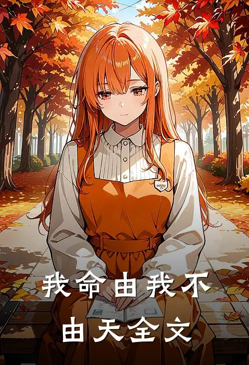 我命由我不由天全文