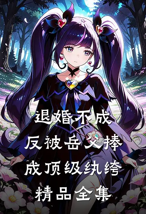 退婚不成，反被岳父捧成顶级纨绔精品全集