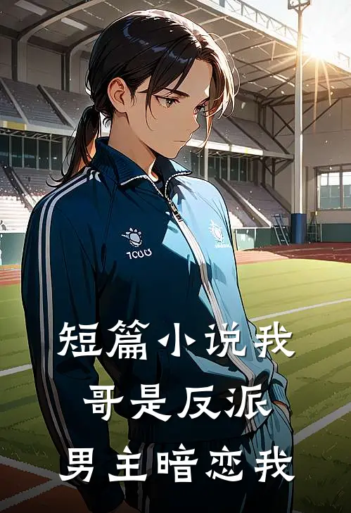 短篇小说我哥是反派，男主暗恋我