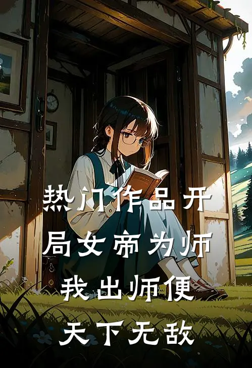 热门作品开局女帝为师，我出师便天下无敌