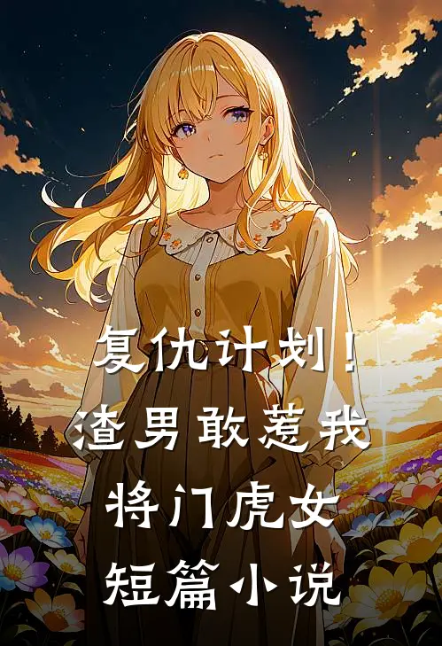 复仇计划！渣男敢惹我将门虎女短篇小说