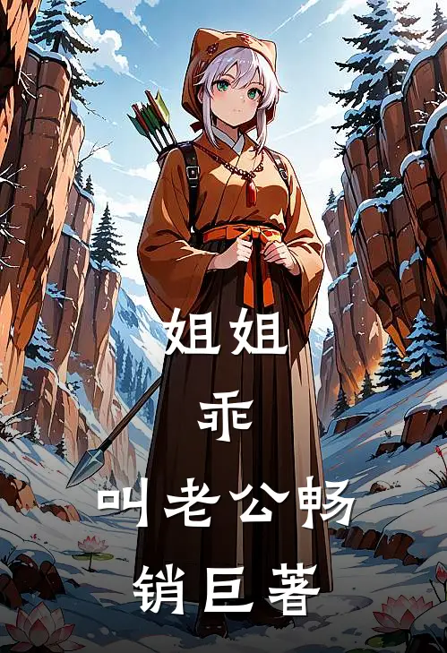姐姐，乖，叫老公畅销巨著