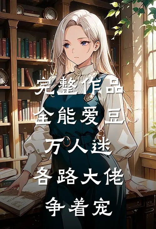 完整作品全能爱豆万人迷，各路大佬争着宠