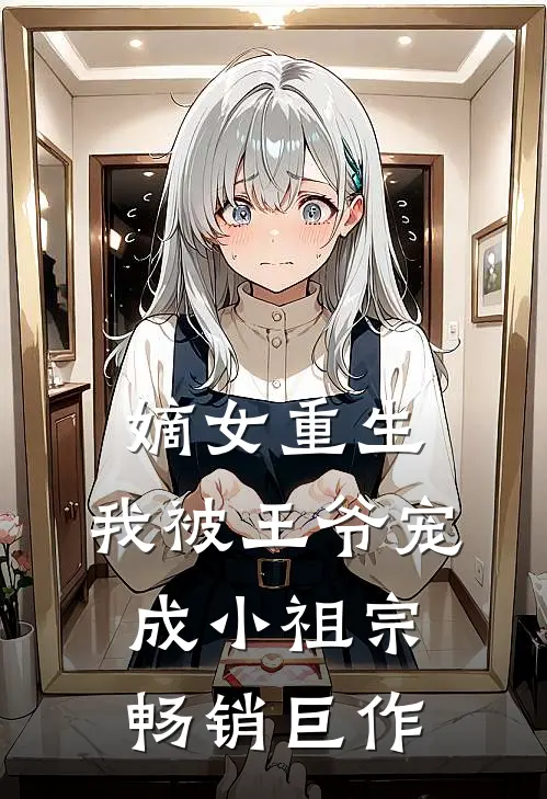 嫡女重生：我被王爷宠成小祖宗畅销巨作