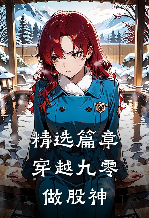 精选篇章穿越九零做股神