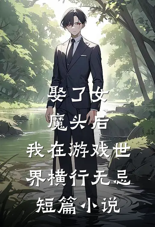 娶了女魔头后，我在游戏世界横行无忌短篇小说
