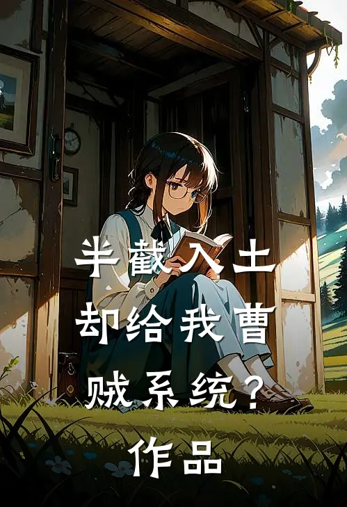 半截入土：却给我曹贼系统？作品