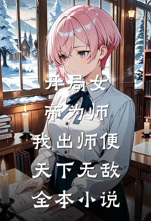 开局女帝为师，我出师便天下无敌全本小说