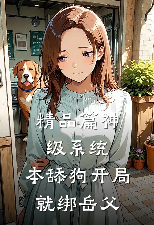 精品篇神级系统：本舔狗开局就绑岳父