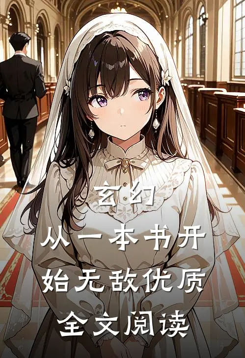 玄幻：从一本书开始无敌优质全文阅读