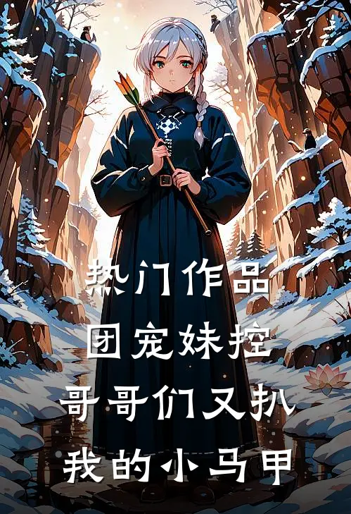 热门作品团宠妹控：哥哥们又扒我的小马甲