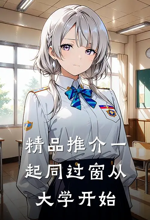 精品推介一起同过窗从大学开始