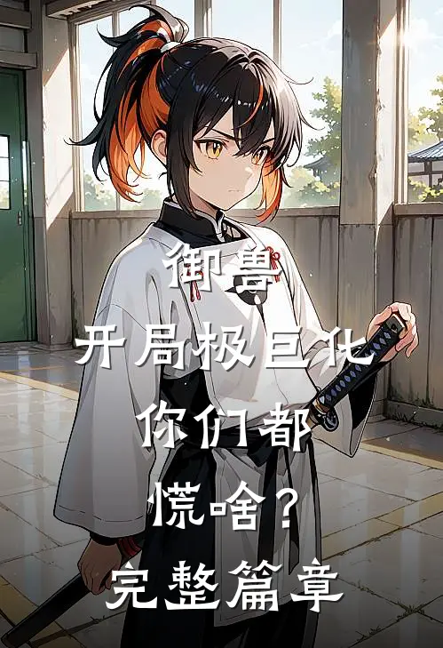 御兽：开局极巨化，你们都慌啥？完整篇章