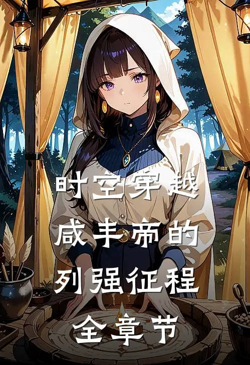 时空穿越：咸丰帝的列强征程全章节
