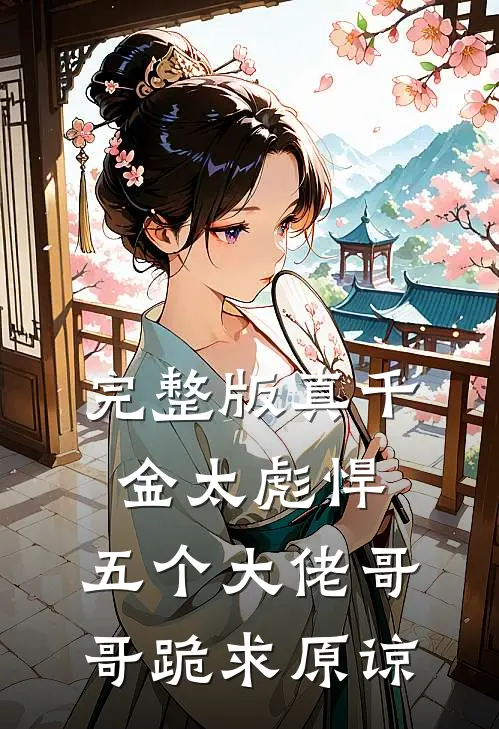 完整版真千金太彪悍，五个大佬哥哥跪求原谅